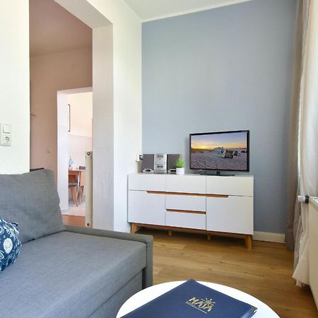 Strandvilla Mirja 01 Heringsdorf  Kültér fotó