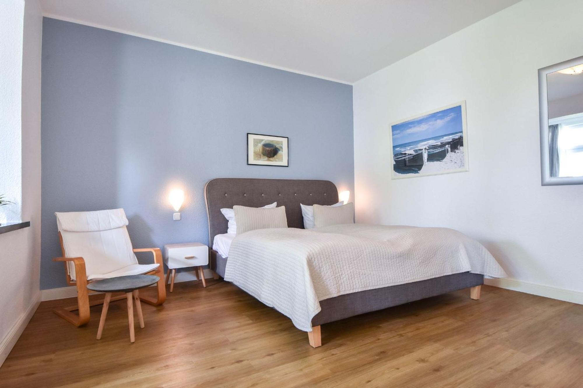 Strandvilla Mirja 01 Heringsdorf  Kültér fotó