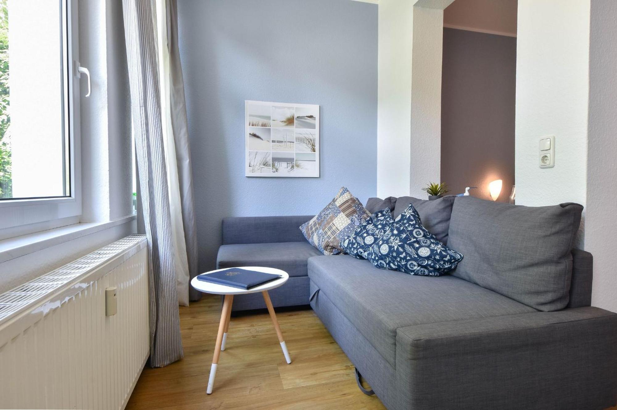 Strandvilla Mirja 01 Heringsdorf  Kültér fotó